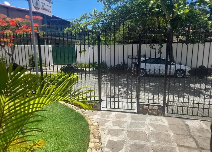 Pousada Beirute Cabo Frio