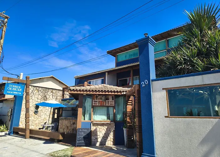 Pousada On ShorePousada